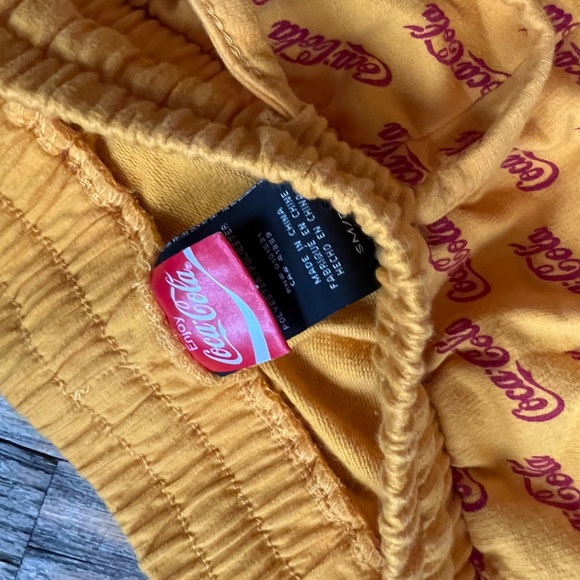 Coca Cola Set - Picture 6 of 6